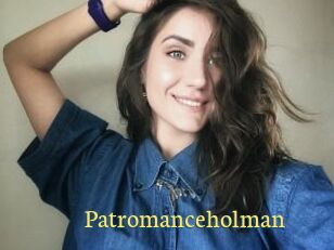 Patromanceholman