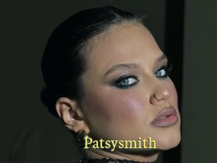 Patsysmith