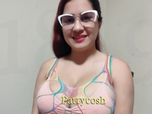 Pattycosh
