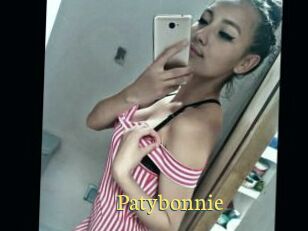 Patybonnie