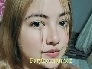 Patyhernandez