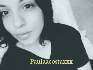 Paulaacostaxxx