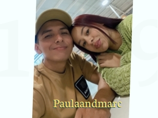 Paulaandmarc