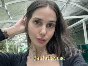 Pauladavese