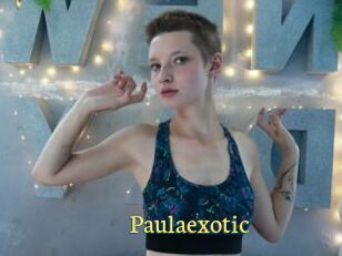 Paulaexotic