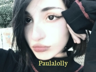 Paulalolly