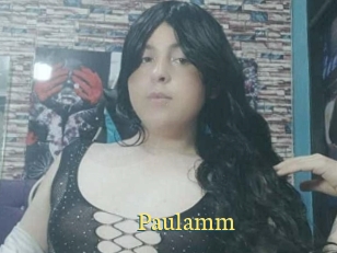 Paulamm