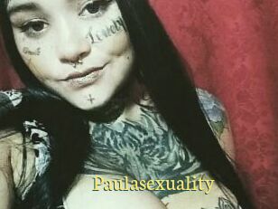 Paulasexuality