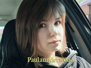 Paulaunderwood