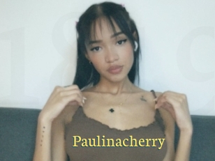 Paulinacherry