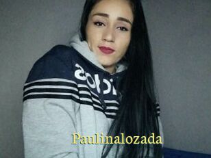 Paulinalozada