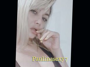 Paulinasexy7