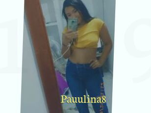 Pauulina8
