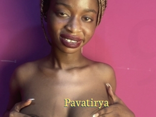 Pavatirya