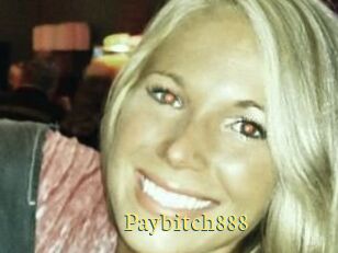 Paybitch888