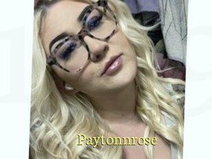 Paytonnrose