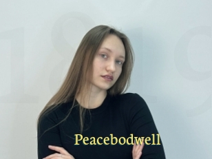 Peacebodwell