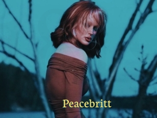 Peacebritt