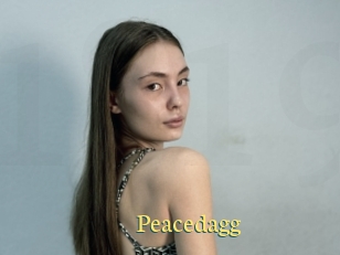 Peacedagg