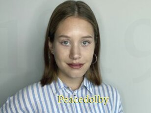 Peacedolby