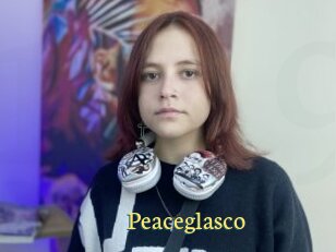 Peaceglasco