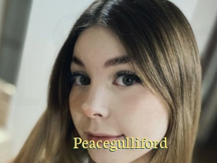 Peacegulliford