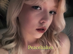 Peacehakes