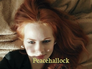 Peacehallock