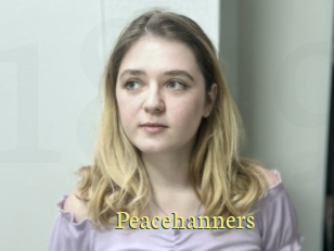 Peacehanners