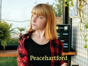 Peacehartford