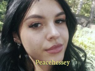 Peacehessey