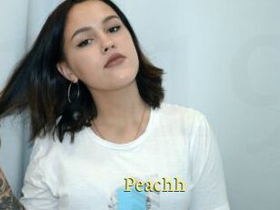 Peachh