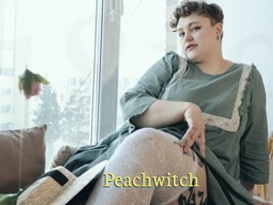 Peachwitch