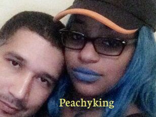 Peachyking