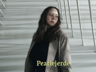 Pearlejerde