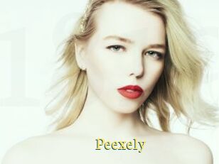 Peexely