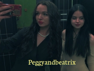 Peggyandbeatrix