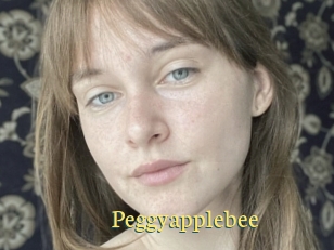 Peggyapplebee