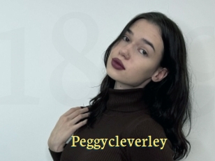 Peggycleverley