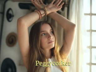 Peggycorker