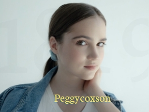 Peggycoxson