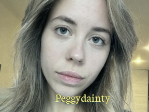 Peggydainty
