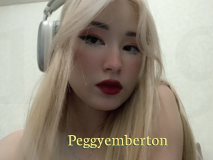 Peggyemberton