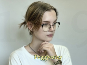 Peggyestey