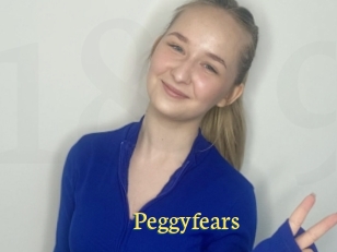 Peggyfears