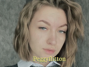 Peggyflitton