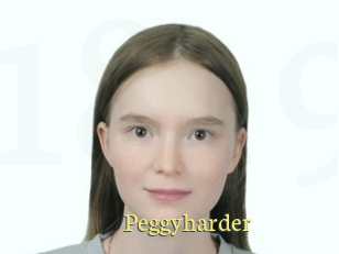 Peggyharder