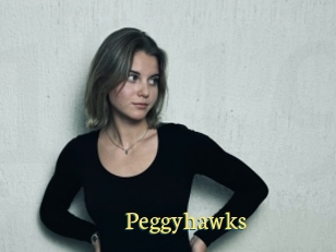 Peggyhawks