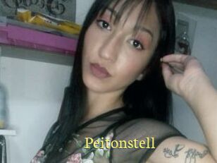 Peitonstell