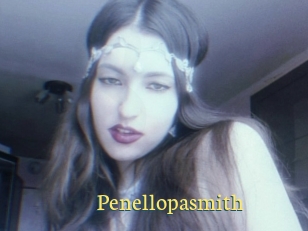 Penellopasmith
